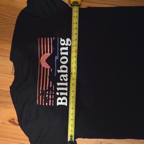 Brand New NWT Men's XL Billabong "Adventure Division Range S/S T-Shirt" - Picture 9 of 9